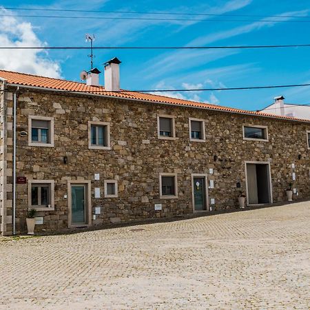Casas Campo Cimo da Quinta Miranda do Douro Exterior foto
